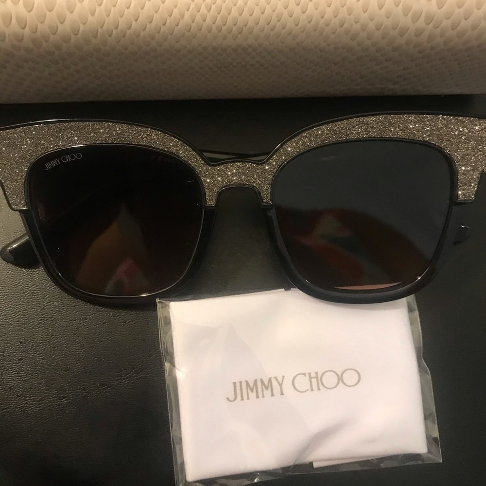 Jimmy Choo Show Stoppers!!